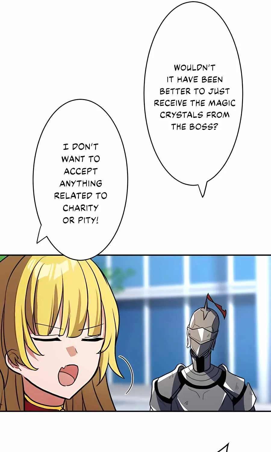 Reborn Ranker – Gravity User (Manga) Chapter 22 page 53 - 