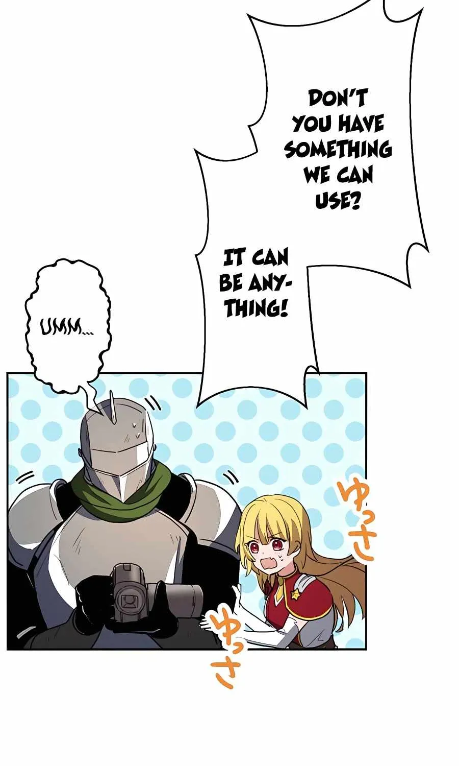 Reborn Ranker – Gravity User (Manga) Chapter 22 page 54 - 