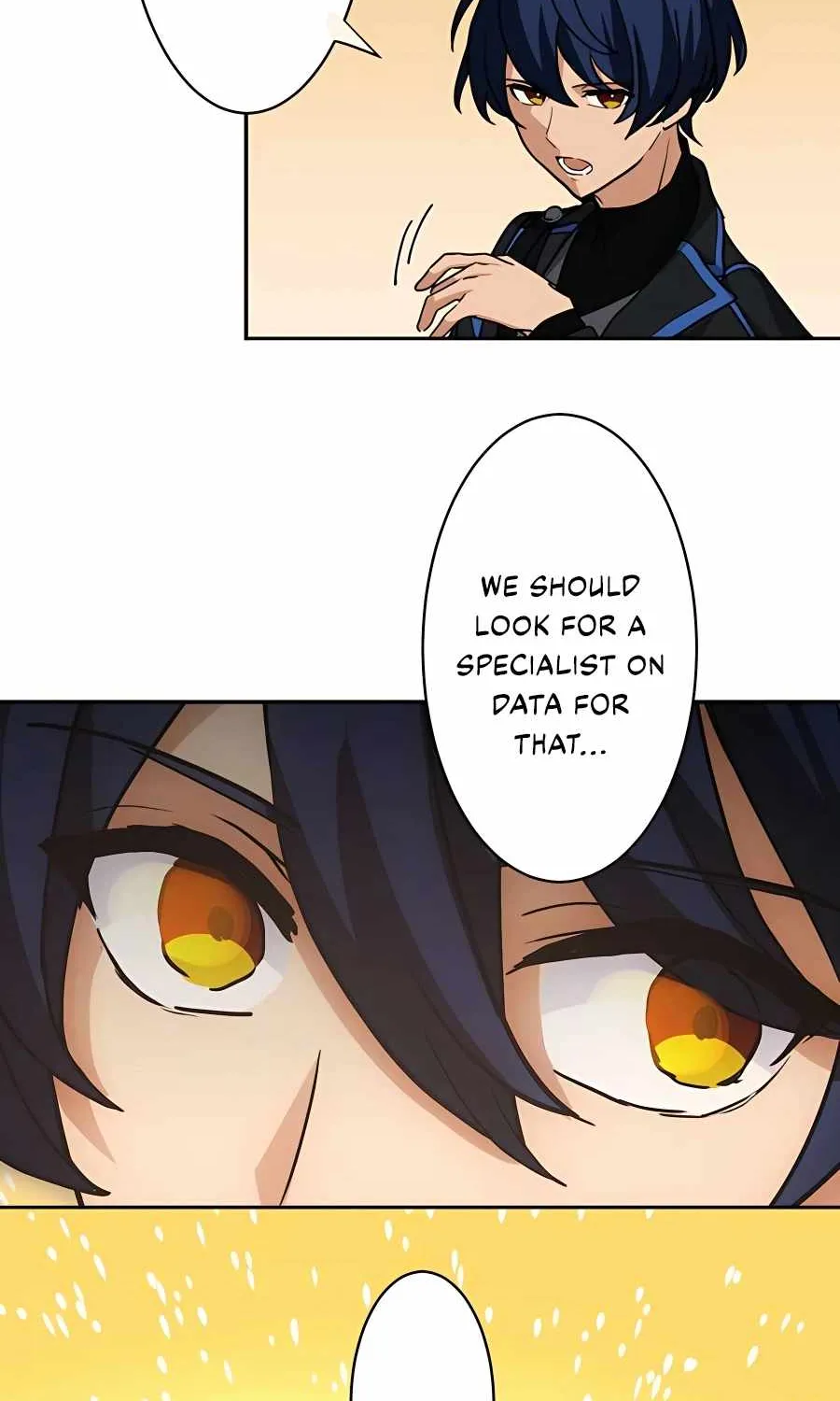 Reborn Ranker – Gravity User (Manga) Chapter 22 page 62 - 