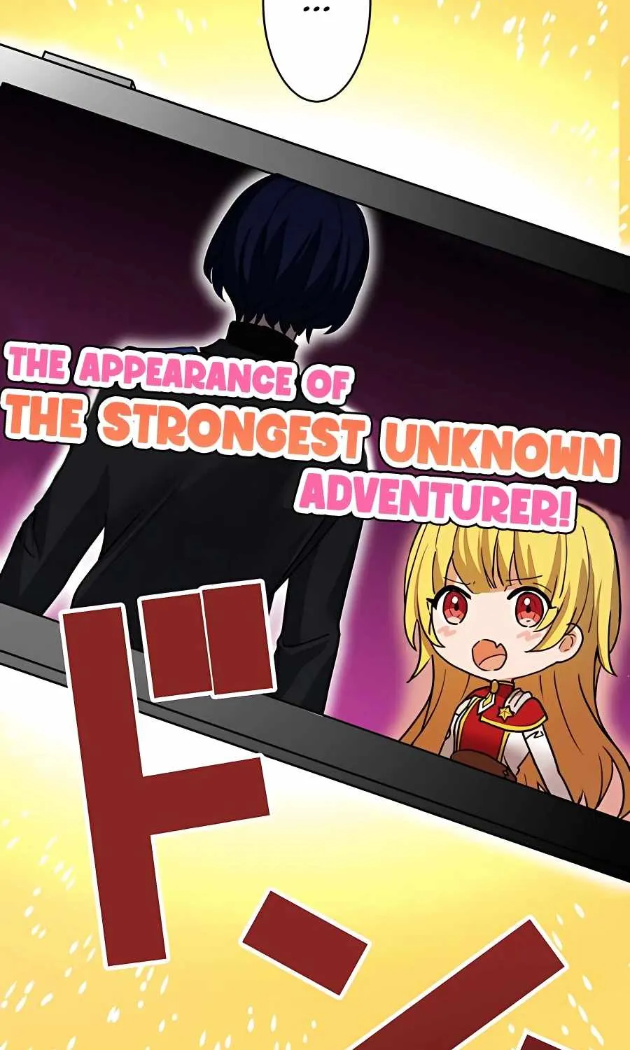 Reborn Ranker – Gravity User (Manga) Chapter 22 page 63 - 