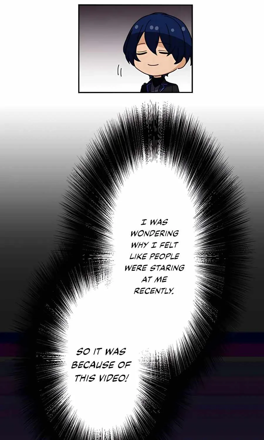 Reborn Ranker – Gravity User (Manga) Chapter 22 page 66 - 
