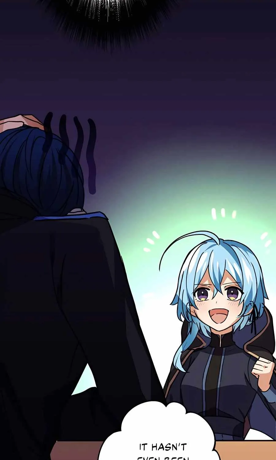 Reborn Ranker – Gravity User (Manga) Chapter 22 page 67 - 