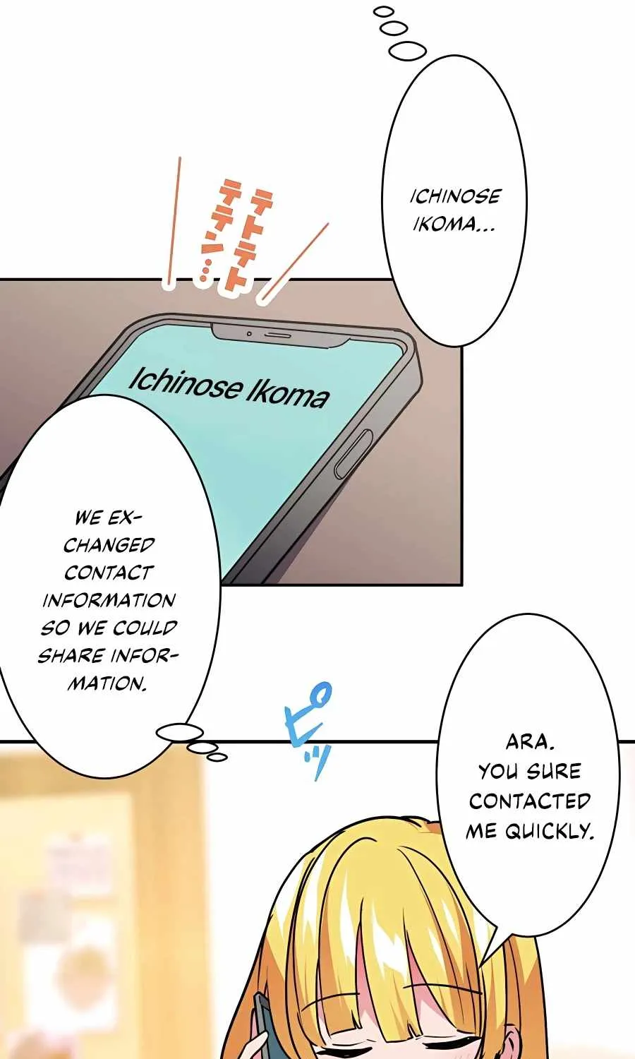 Reborn Ranker – Gravity User (Manga) Chapter 22 page 73 - 