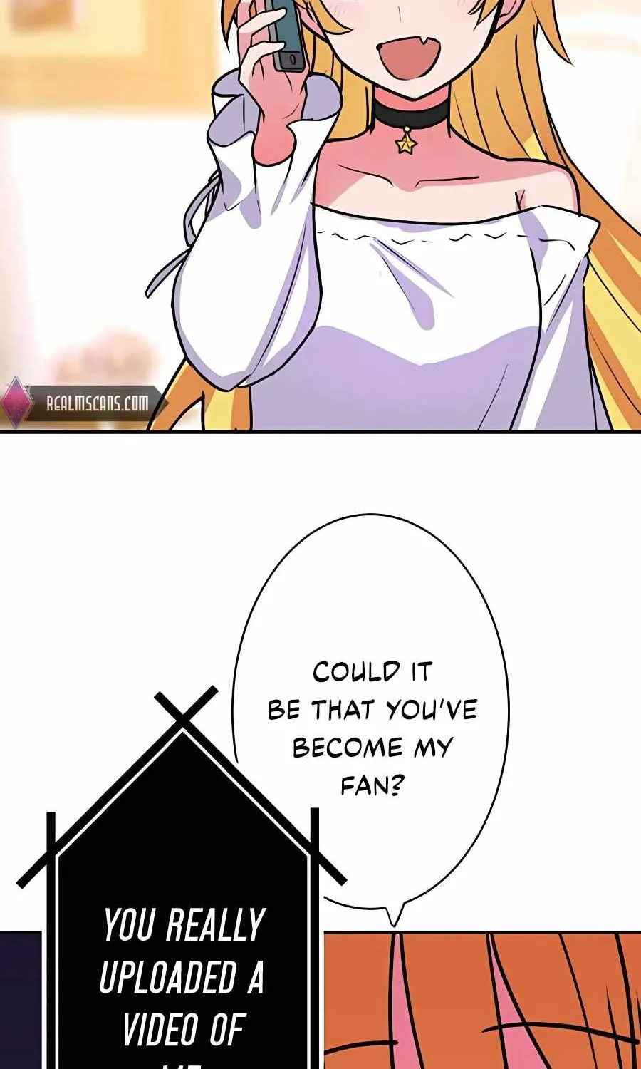Reborn Ranker – Gravity User (Manga) Chapter 22 page 74 - 