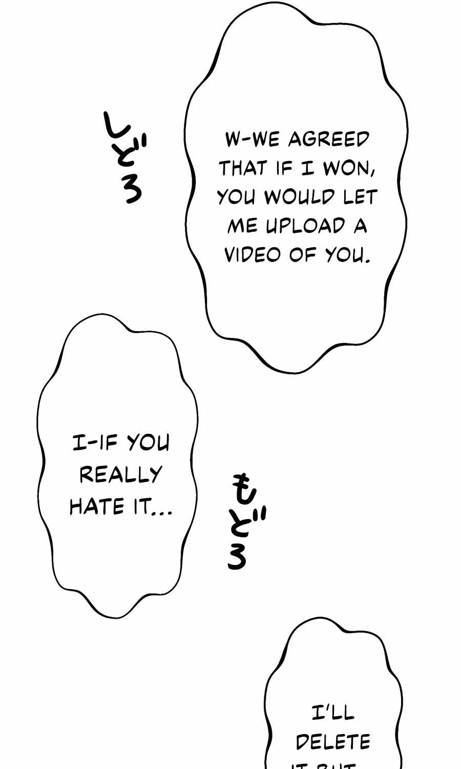 Reborn Ranker – Gravity User (Manga) Chapter 22 page 76 - 