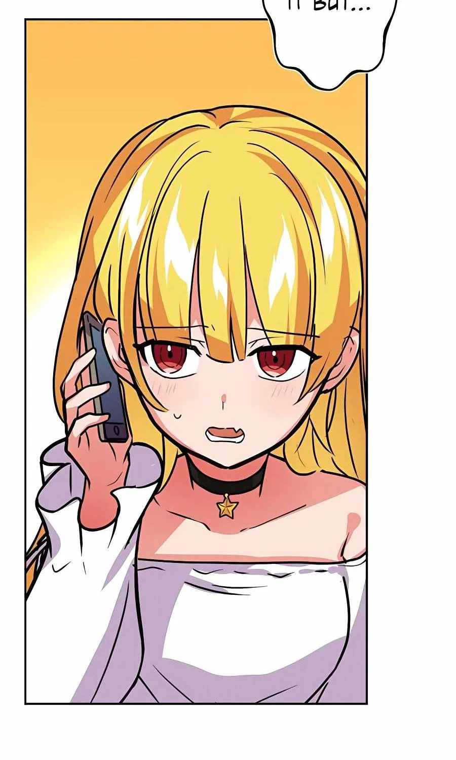 Reborn Ranker – Gravity User (Manga) Chapter 22 page 77 - 
