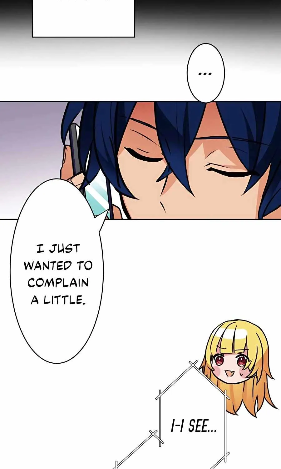 Reborn Ranker – Gravity User (Manga) Chapter 22 page 80 - 
