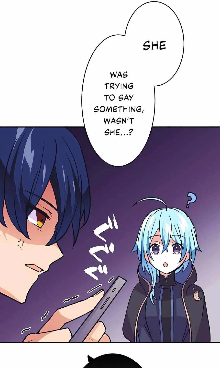Reborn Ranker – Gravity User (Manga) Chapter 22 page 86 - 