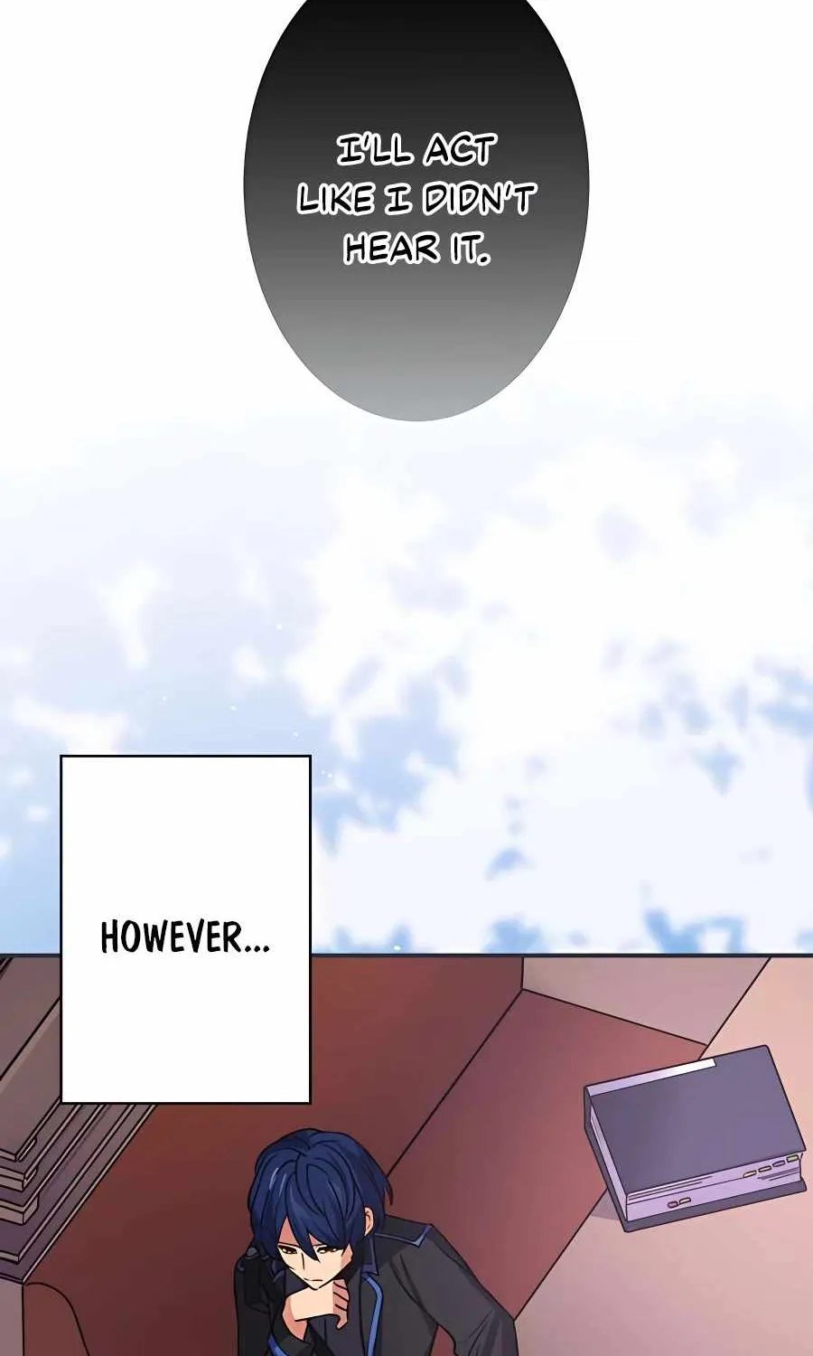 Reborn Ranker – Gravity User (Manga) Chapter 22 page 87 - 