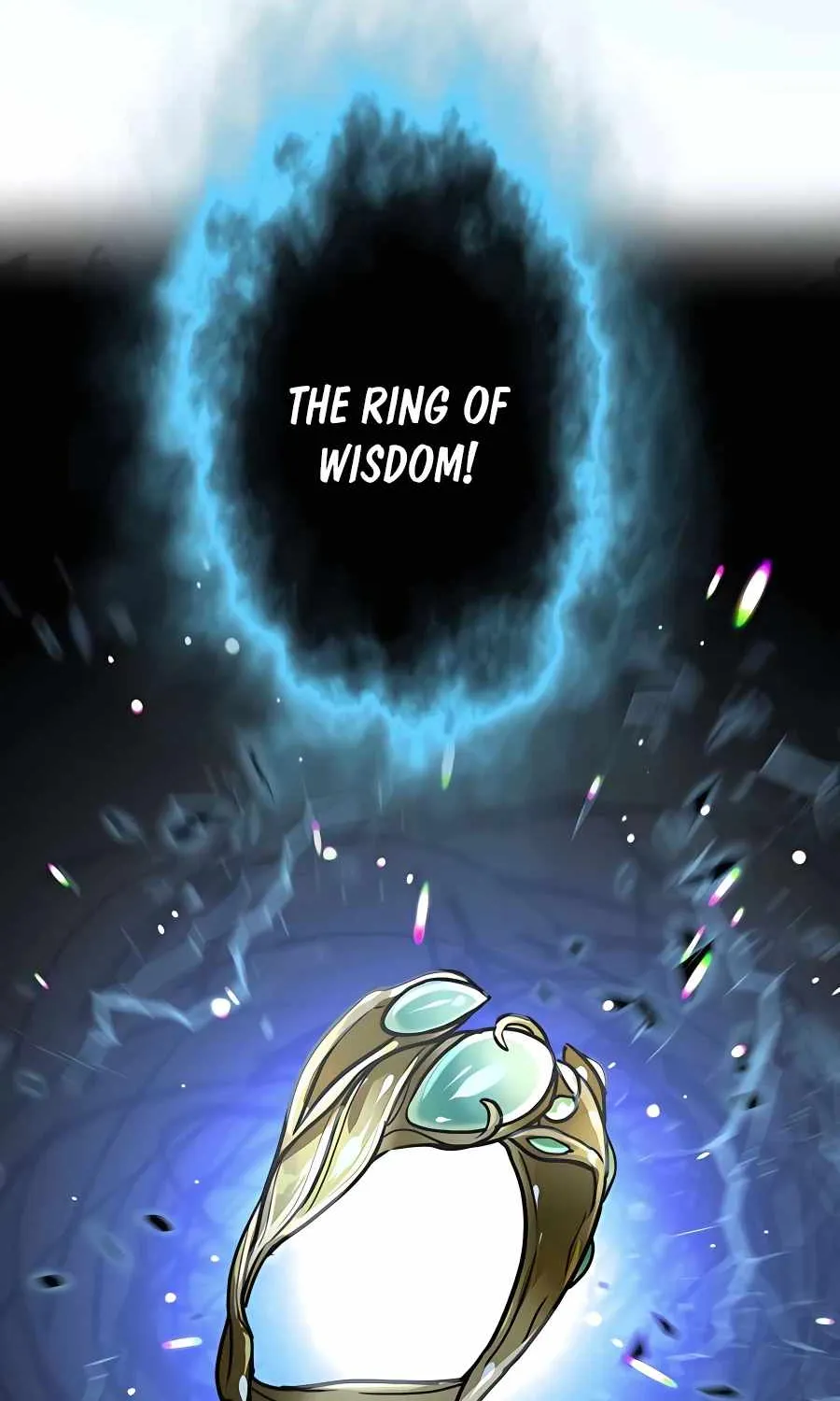 Reborn Ranker – Gravity User (Manga) Chapter 22 page 89 - 
