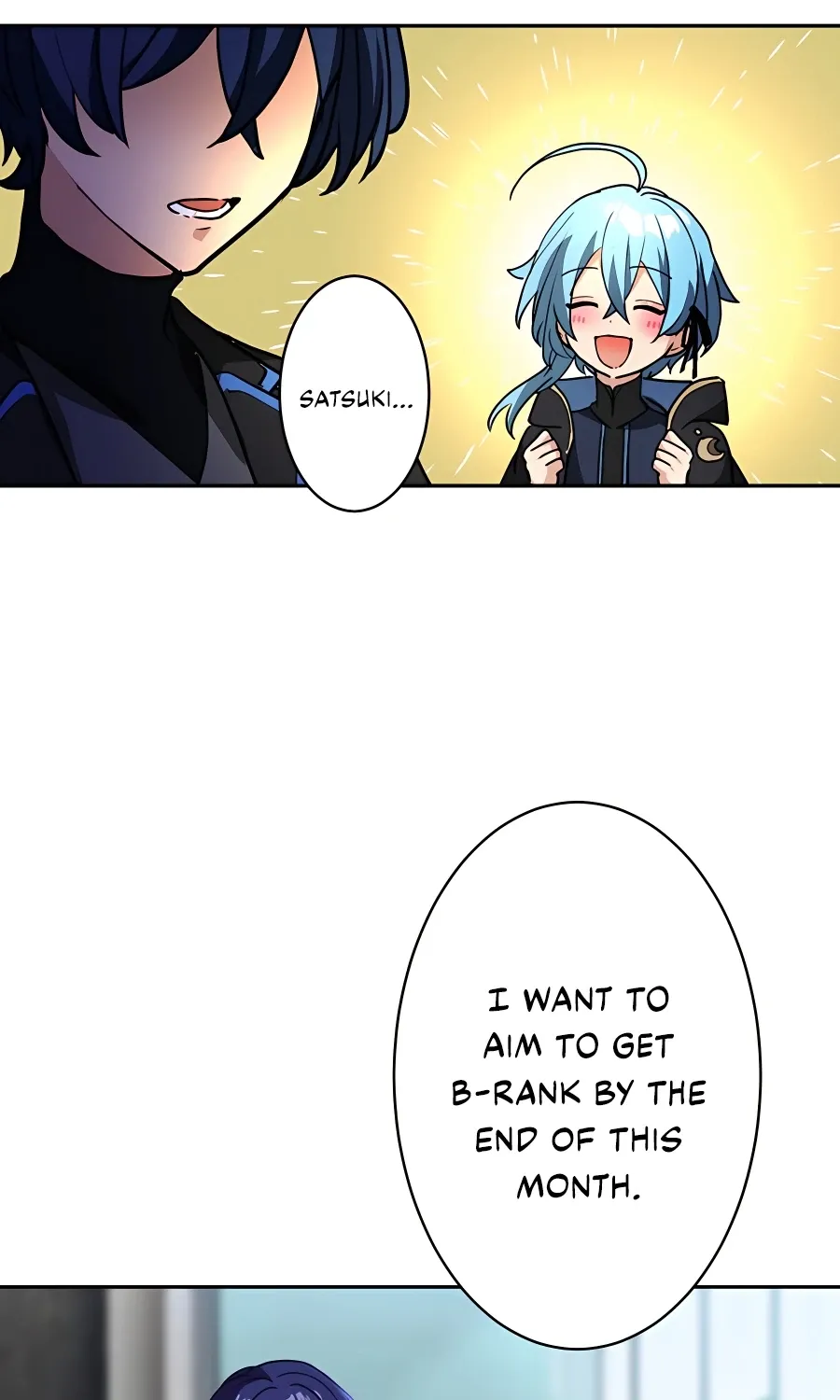 Reborn Ranker – Gravity User (Manga) Chapter 23 page 14 - 