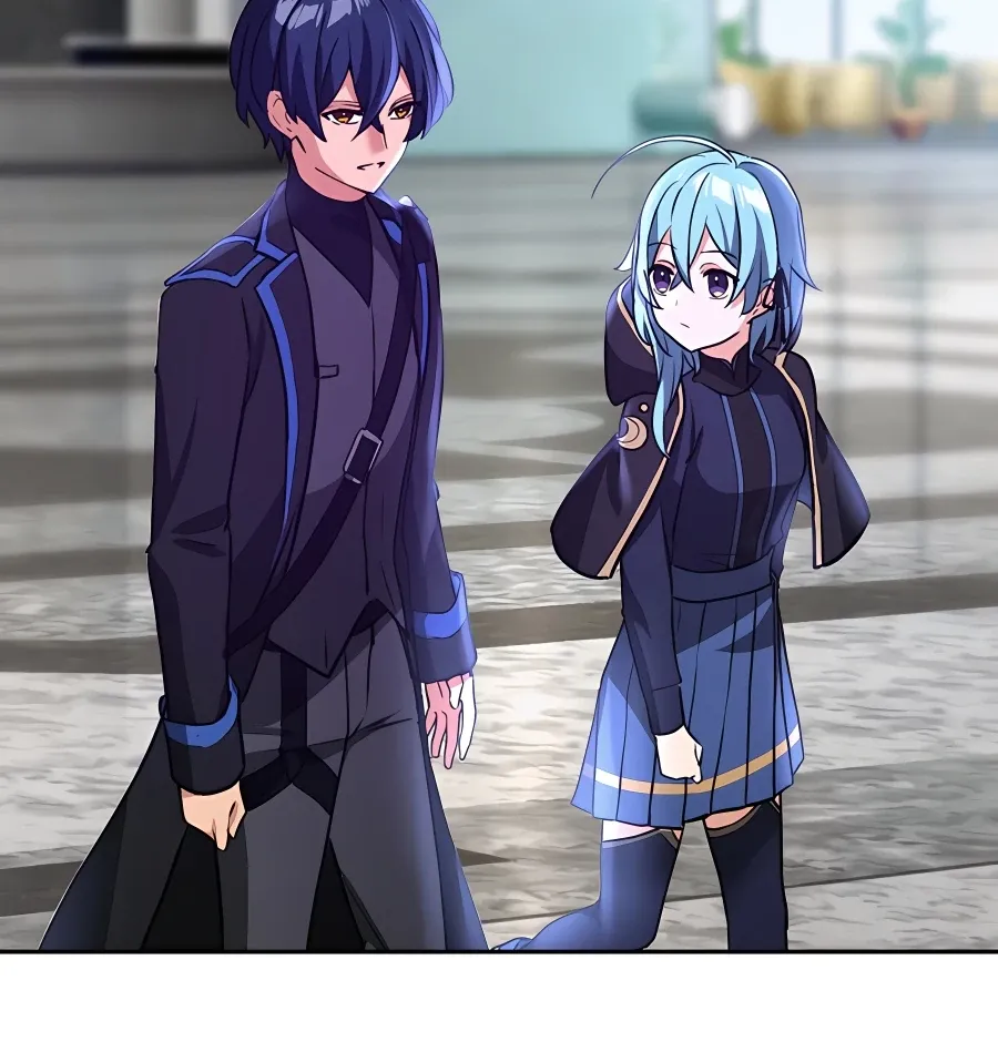 Reborn Ranker – Gravity User (Manga) Chapter 23 page 15 - 