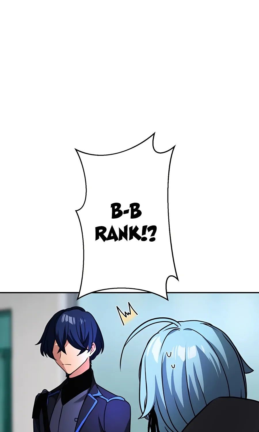 Reborn Ranker – Gravity User (Manga) Chapter 23 page 16 - 