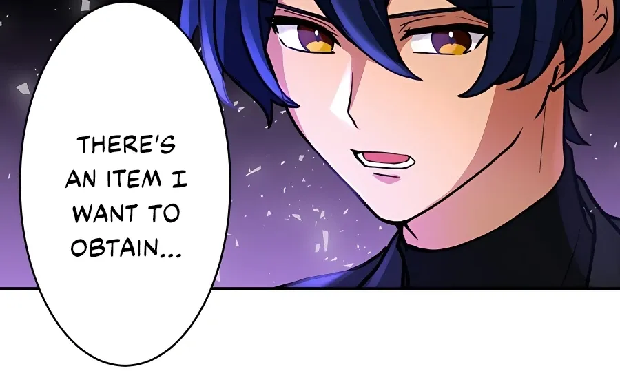 Reborn Ranker – Gravity User (Manga) Chapter 23 page 18 - 