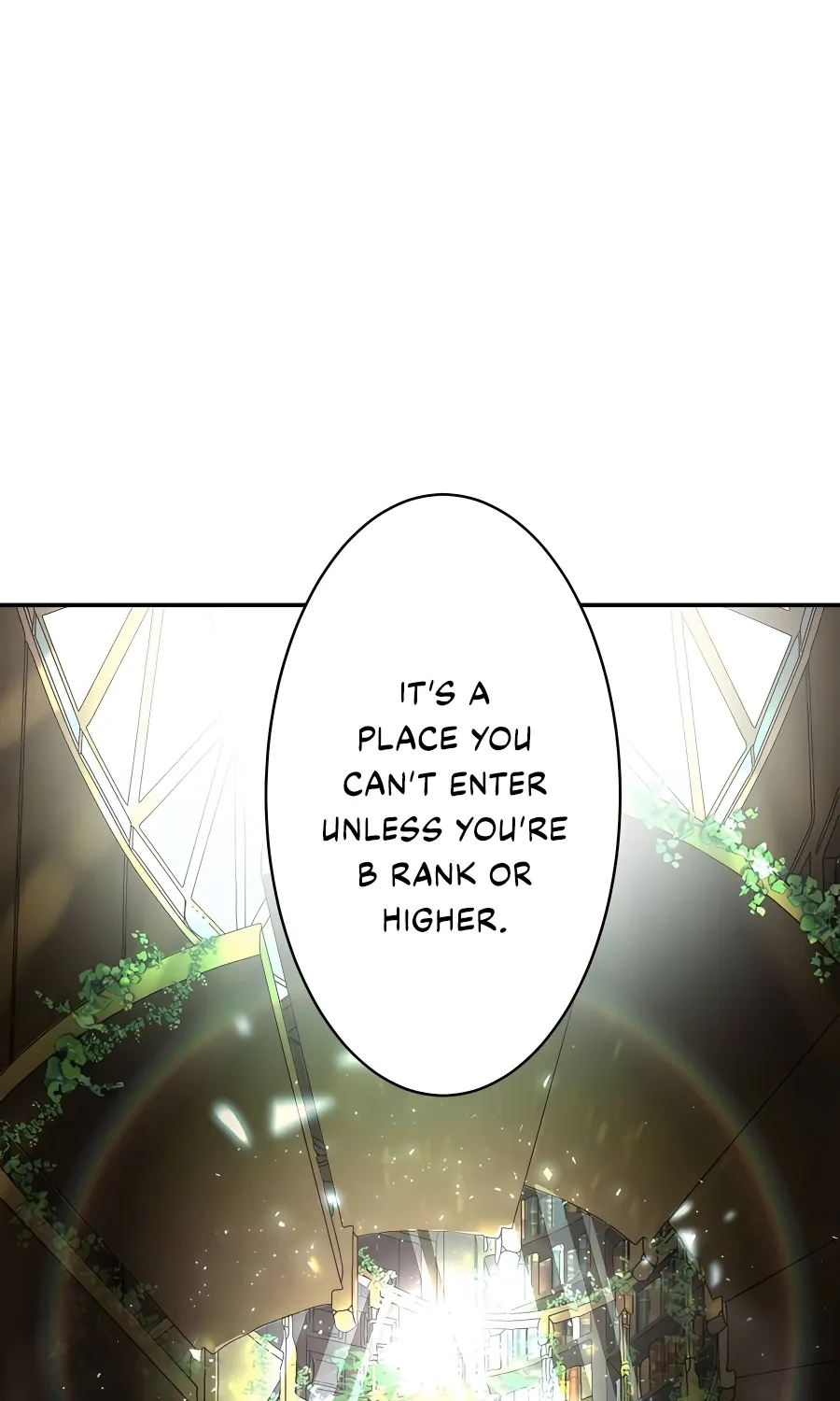 Reborn Ranker – Gravity User (Manga) Chapter 23 page 19 - 