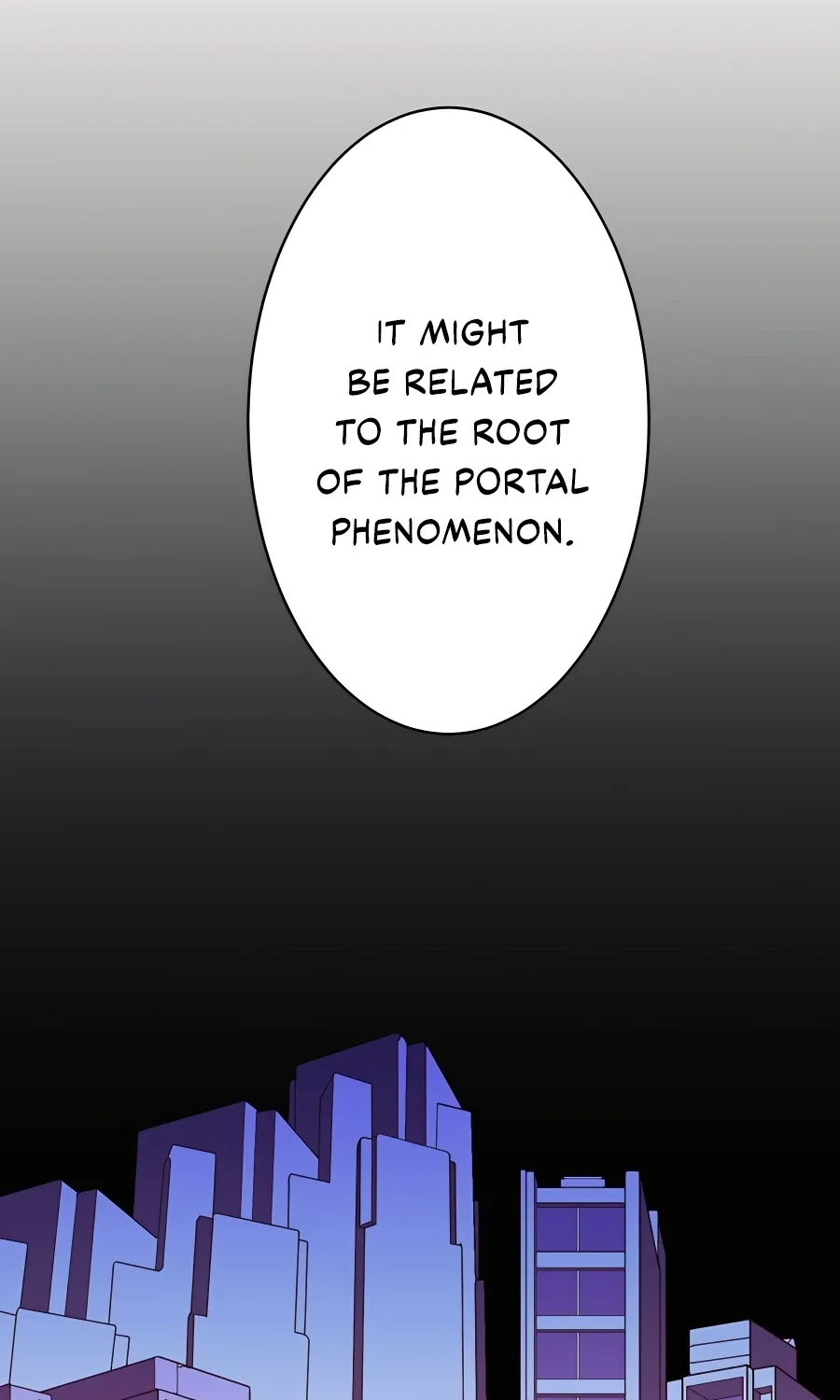 Reborn Ranker – Gravity User (Manga) Chapter 23 page 27 - 