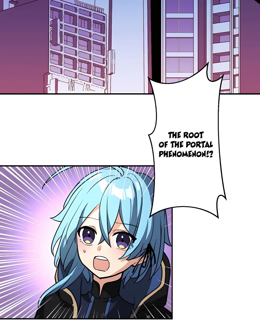 Reborn Ranker – Gravity User (Manga) Chapter 23 page 28 - 
