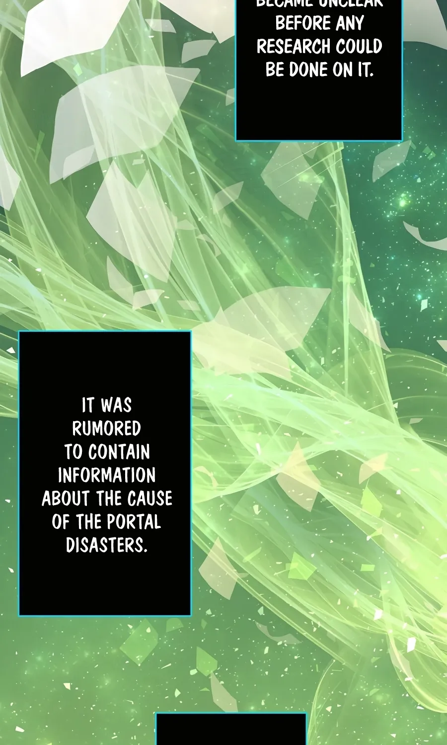 Reborn Ranker – Gravity User (Manga) Chapter 23 page 30 - 