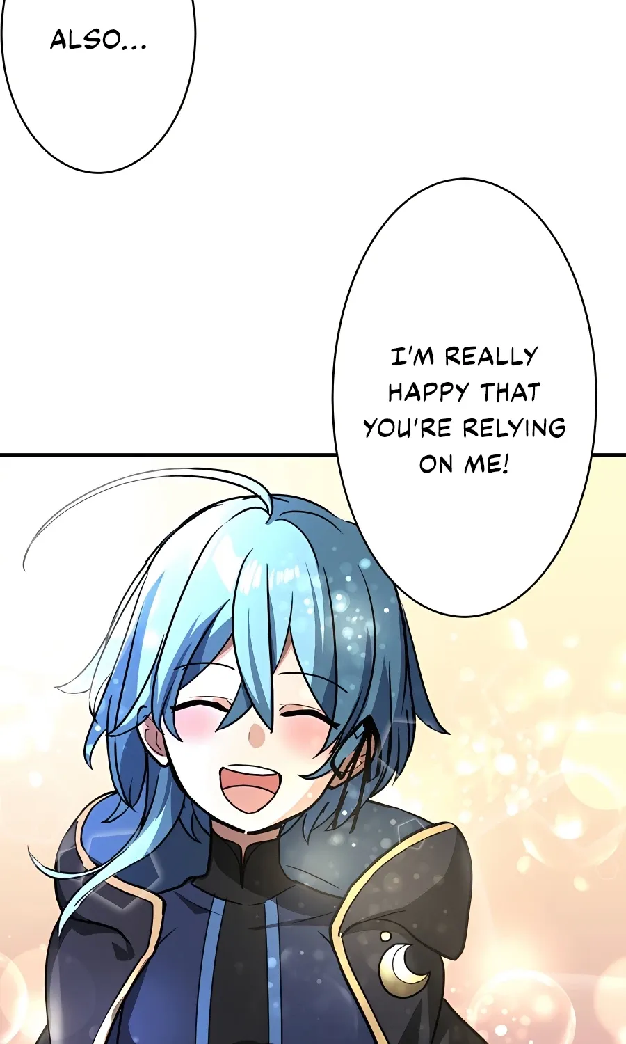 Reborn Ranker – Gravity User (Manga) Chapter 23 page 35 - 