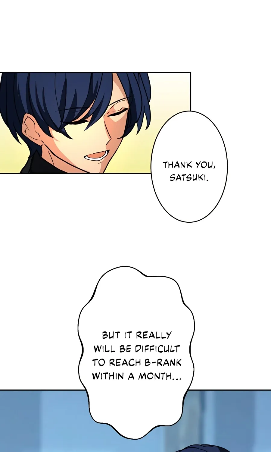 Reborn Ranker – Gravity User (Manga) Chapter 23 page 37 - 