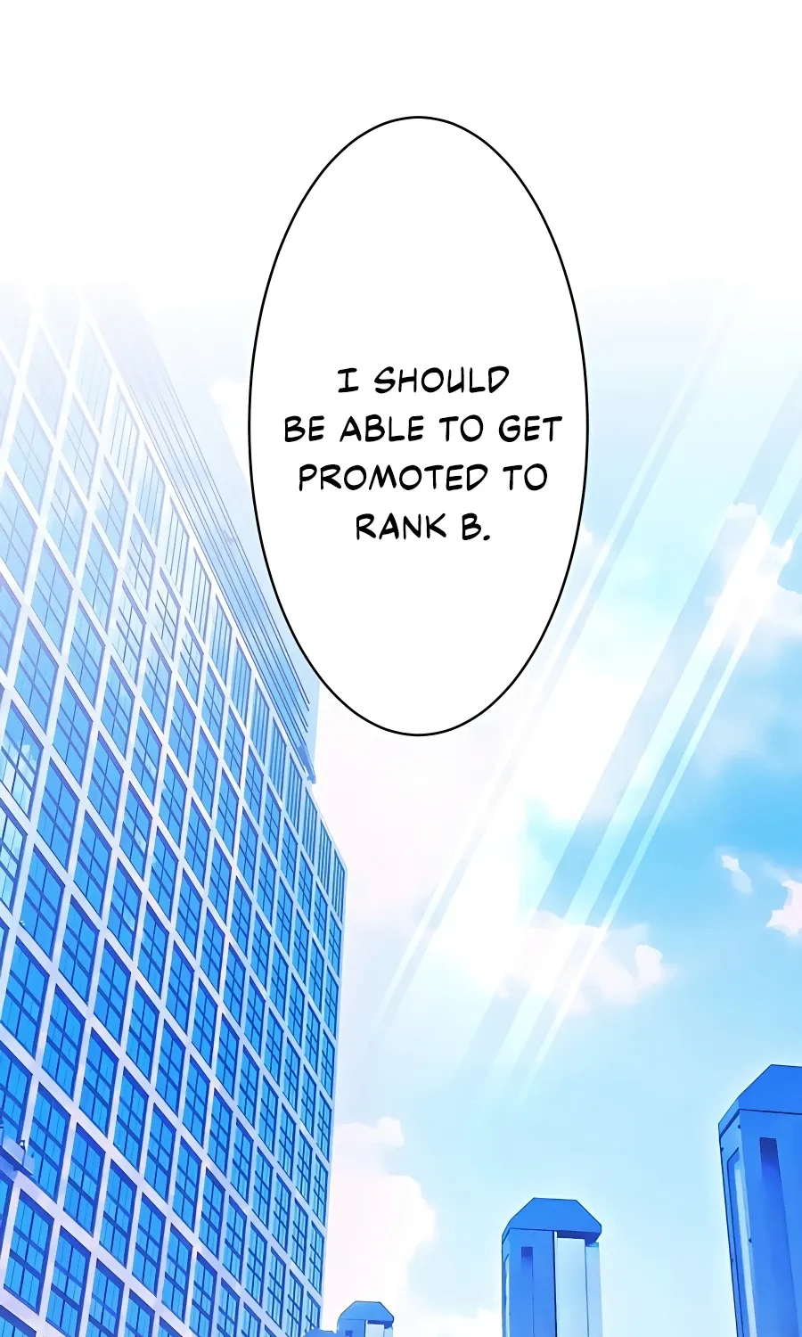 Reborn Ranker – Gravity User (Manga) Chapter 23 page 58 - 