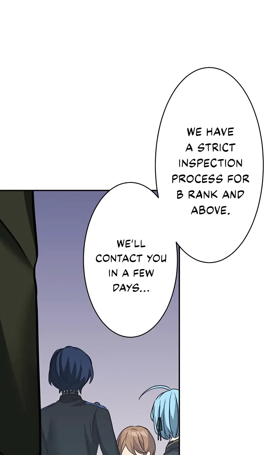 Reborn Ranker – Gravity User (Manga) Chapter 23 page 62 - 