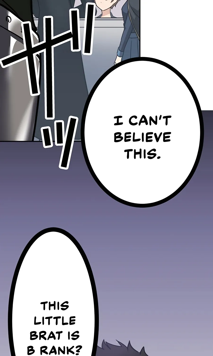 Reborn Ranker – Gravity User (Manga) Chapter 23 page 63 - 