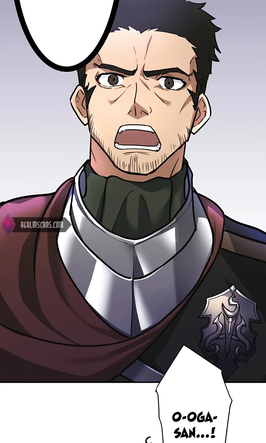 Reborn Ranker – Gravity User (Manga) Chapter 23 page 64 - 