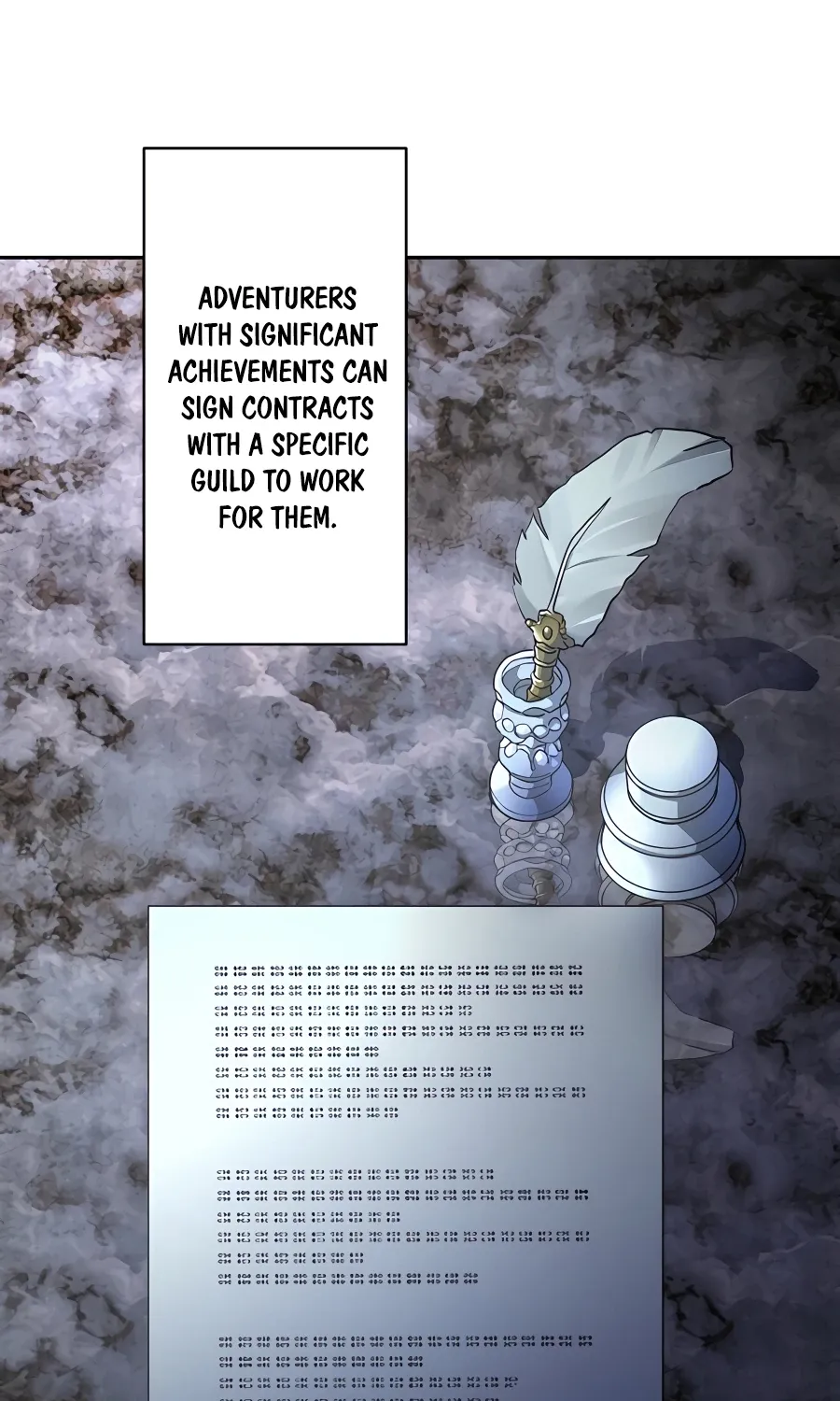 Reborn Ranker – Gravity User (Manga) Chapter 23 page 67 - 