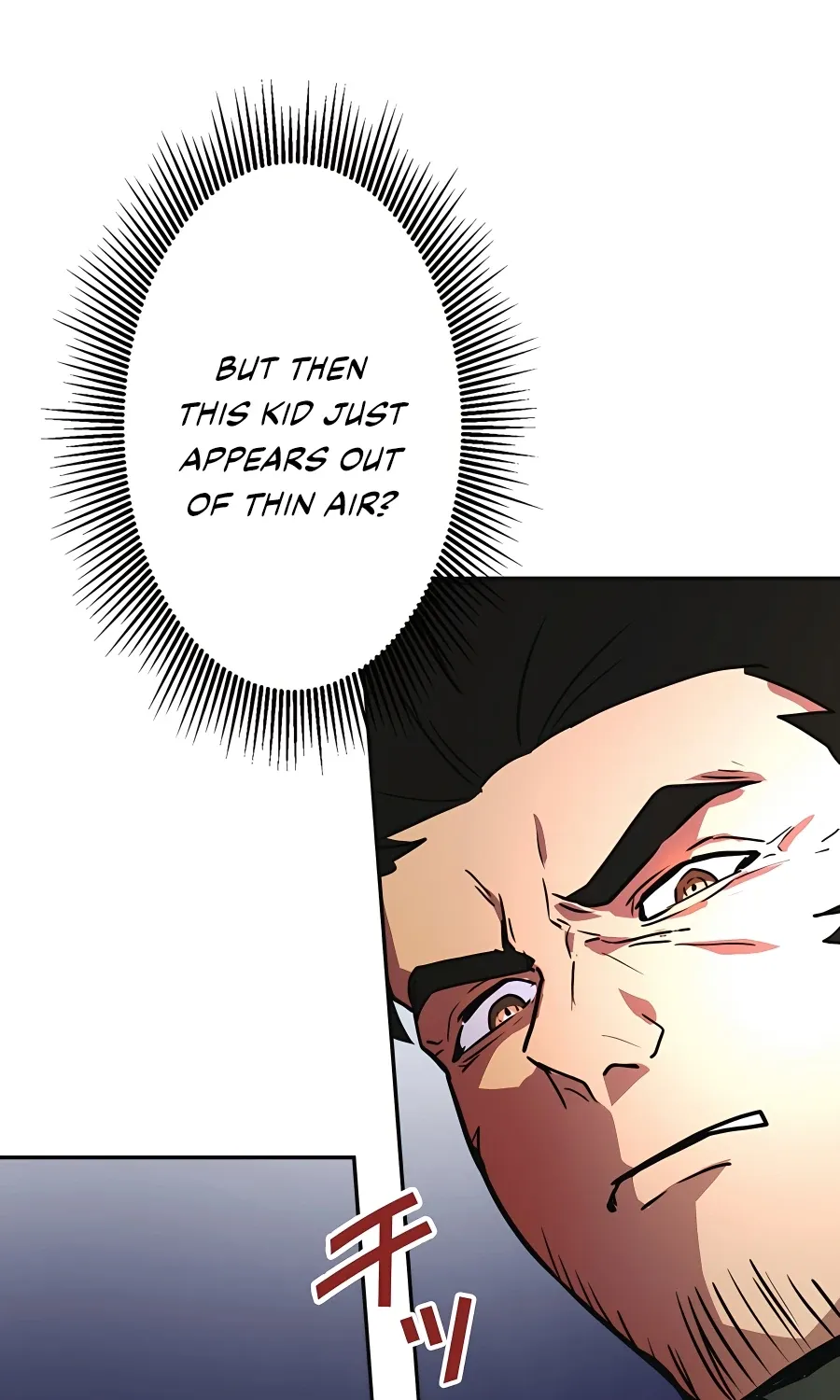 Reborn Ranker – Gravity User (Manga) Chapter 23 page 78 - 