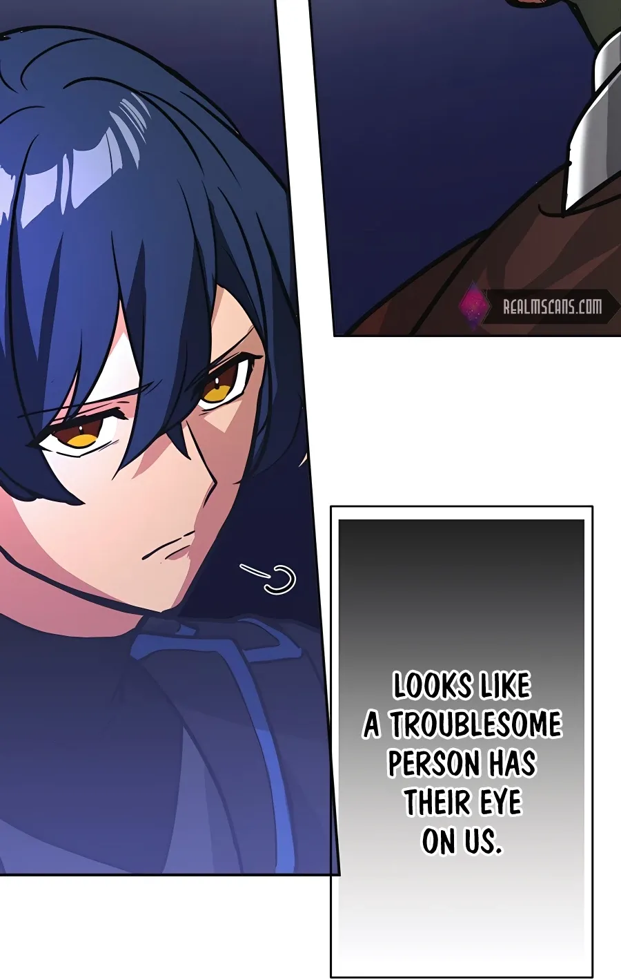 Reborn Ranker – Gravity User (Manga) Chapter 23 page 79 - 