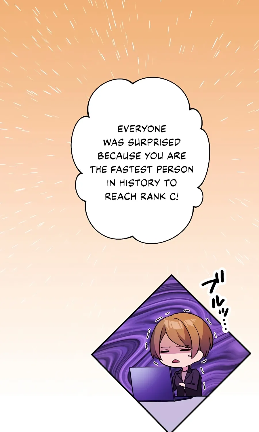 Reborn Ranker – Gravity User (Manga) Chapter 23 page 9 - 
