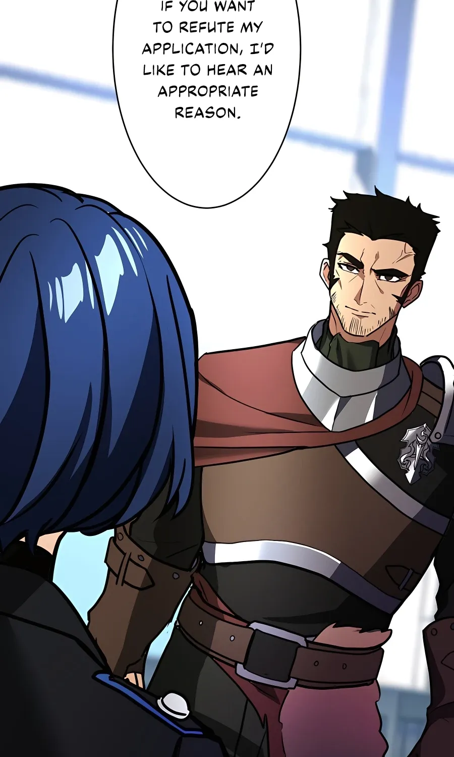 Reborn Ranker – Gravity User (Manga) Chapter 24 page 13 - 