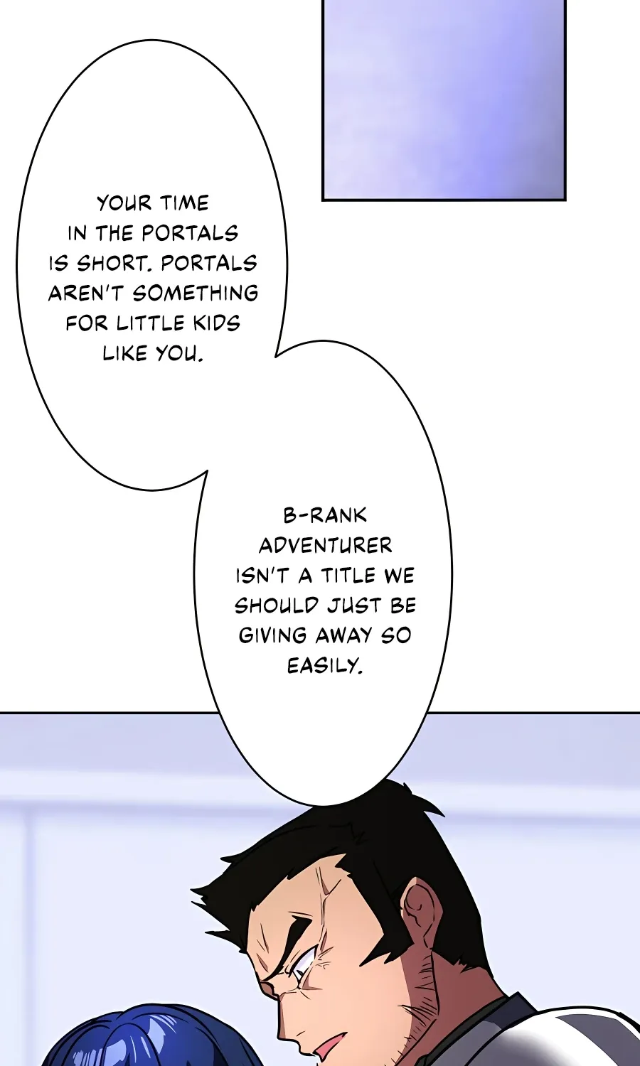 Reborn Ranker – Gravity User (Manga) Chapter 24 page 16 - 