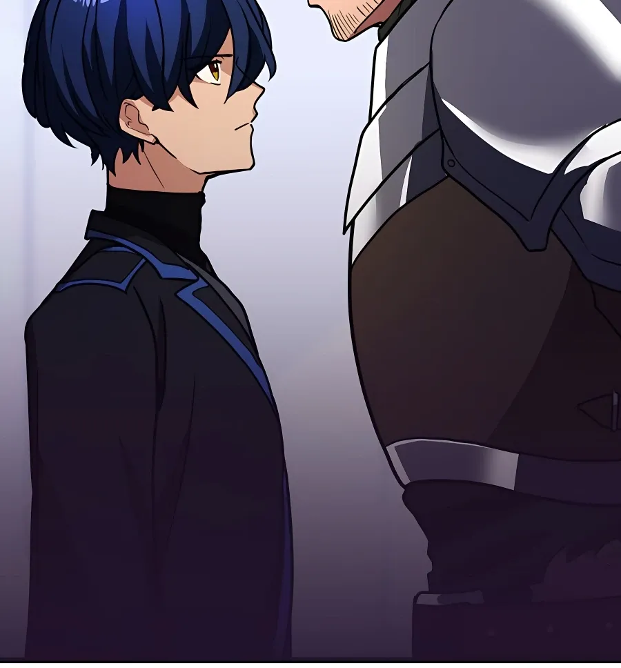 Reborn Ranker – Gravity User (Manga) Chapter 24 page 17 - 