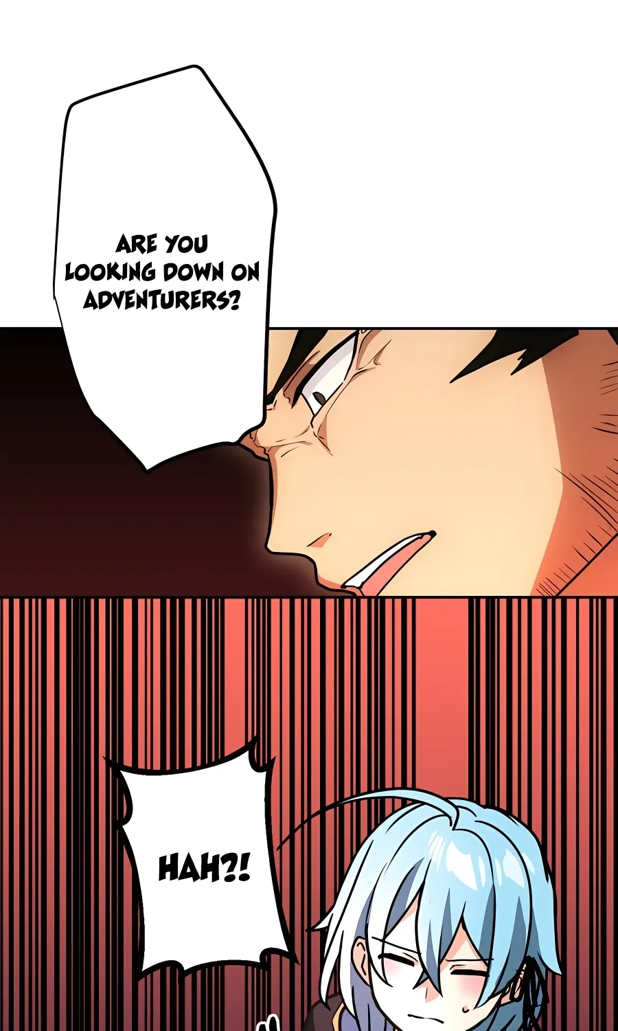 Reborn Ranker – Gravity User (Manga) Chapter 24 page 18 - 