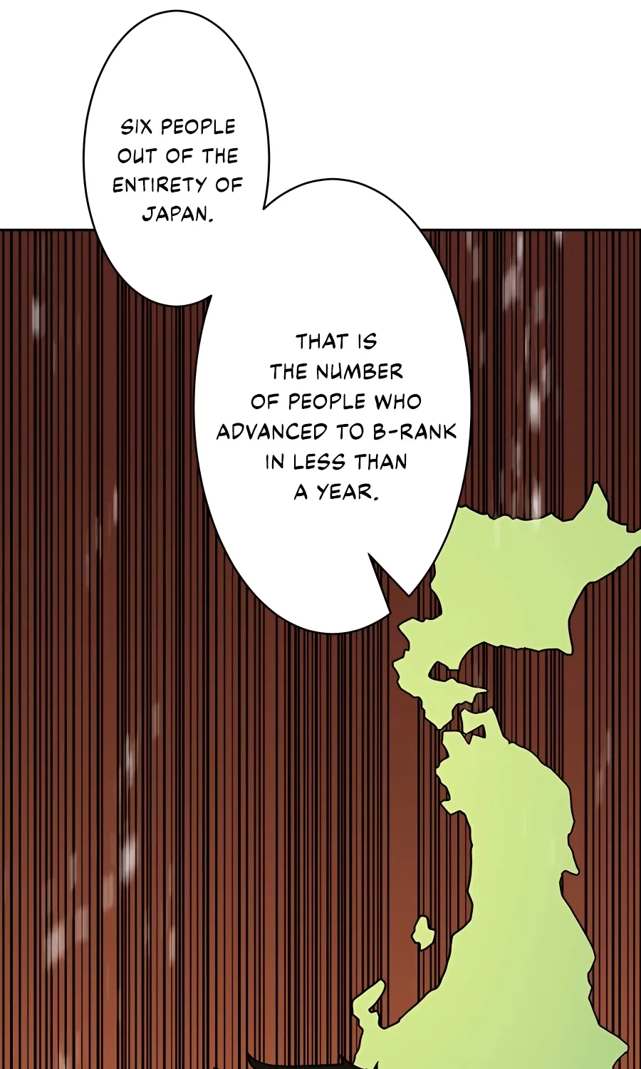 Reborn Ranker – Gravity User (Manga) Chapter 24 page 24 - 
