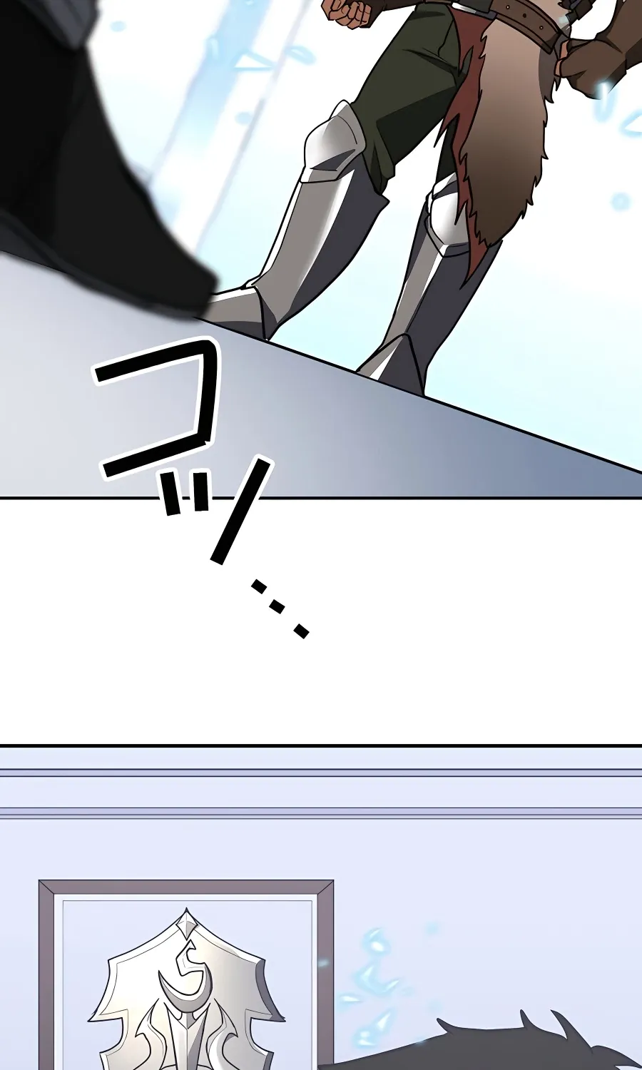 Reborn Ranker – Gravity User (Manga) Chapter 24 page 30 - 