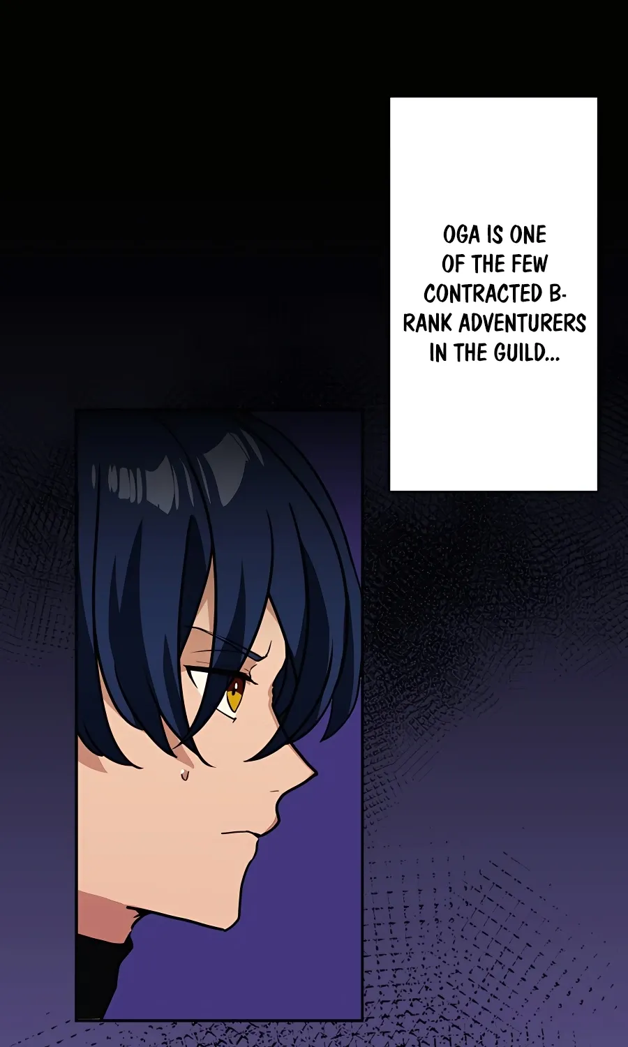 Reborn Ranker – Gravity User (Manga) Chapter 24 page 4 - 
