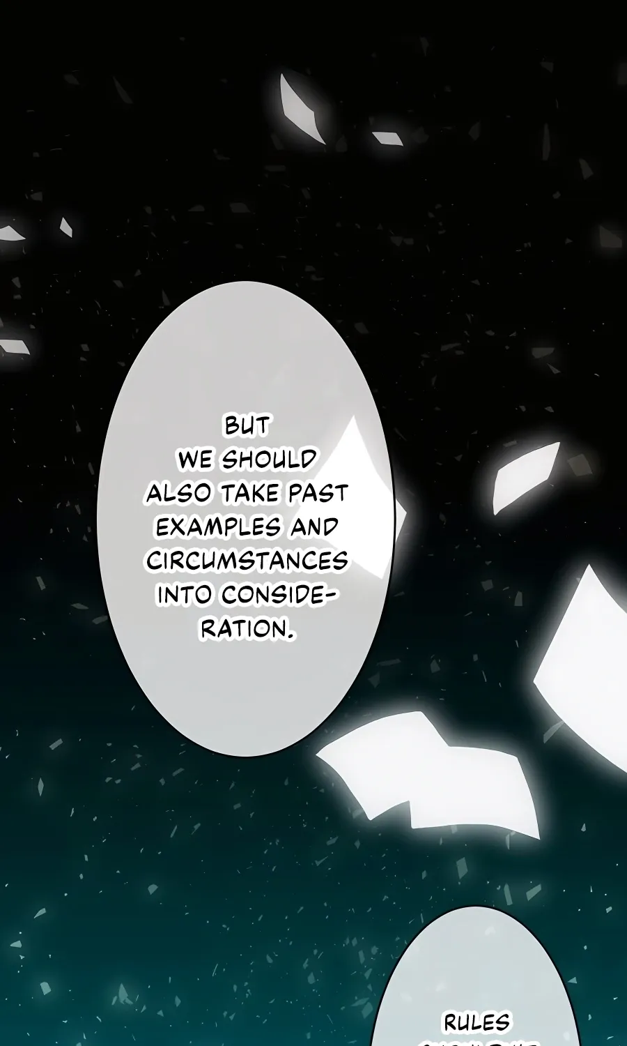 Reborn Ranker – Gravity User (Manga) Chapter 24 page 32 - 
