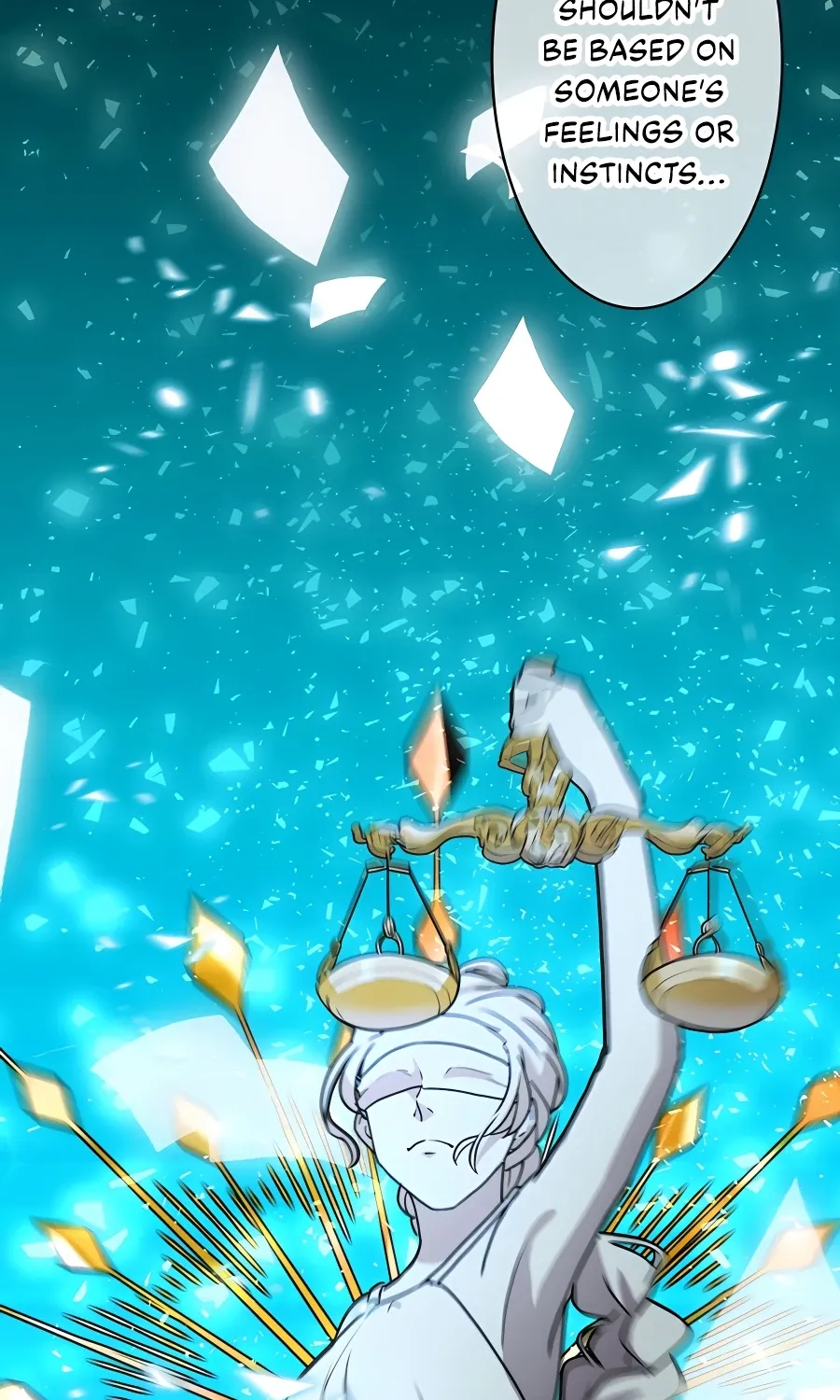 Reborn Ranker – Gravity User (Manga) Chapter 24 page 33 - 