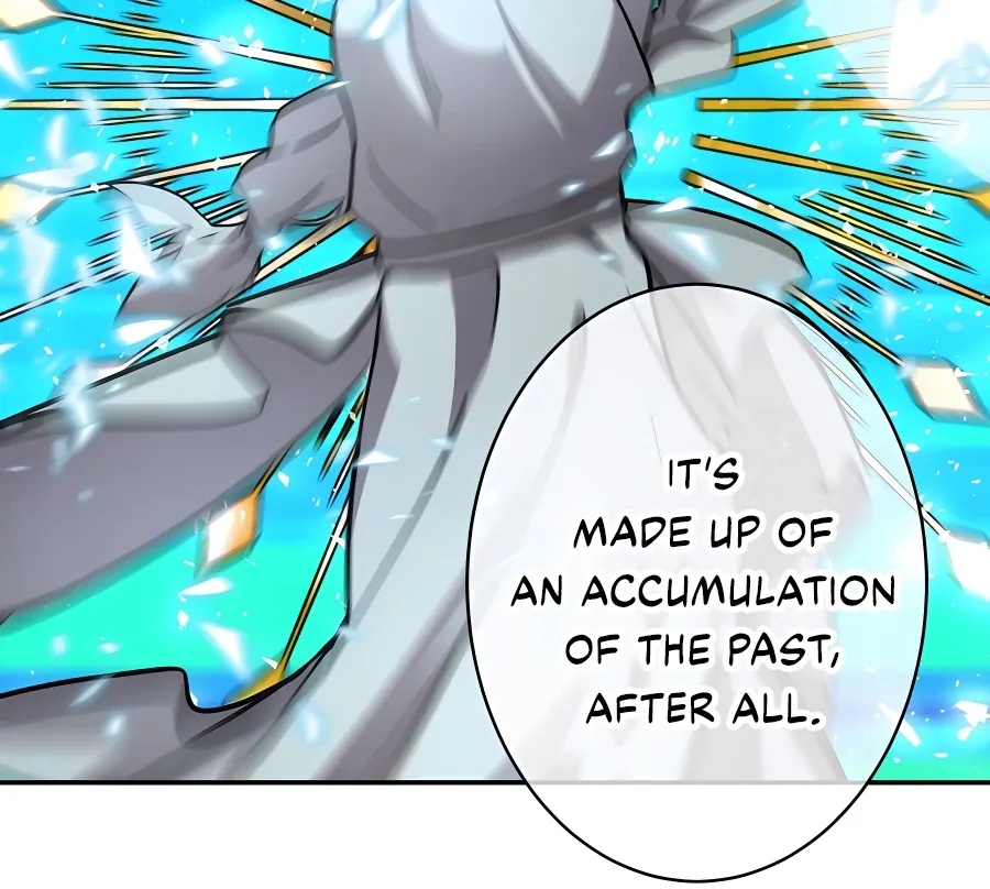 Reborn Ranker – Gravity User (Manga) Chapter 24 page 34 - 