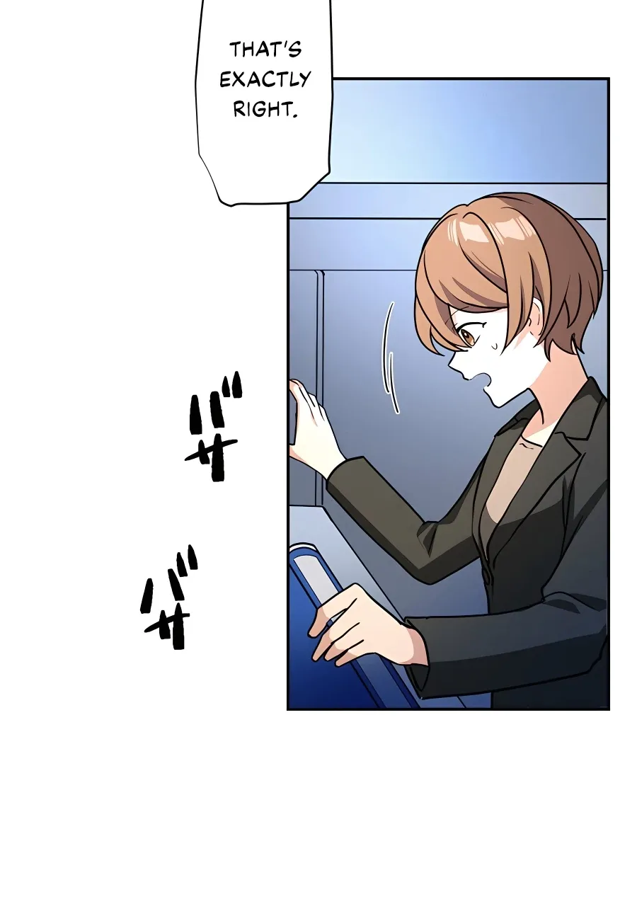 Reborn Ranker – Gravity User (Manga) Chapter 24 page 36 - 