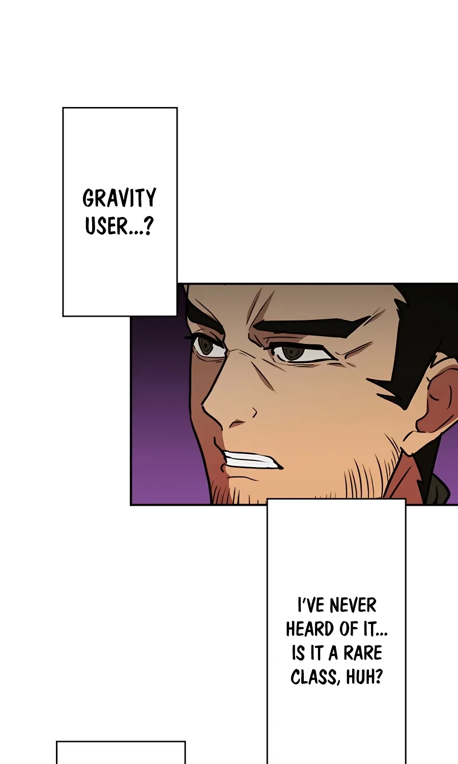 Reborn Ranker – Gravity User (Manga) Chapter 24 page 44 - 