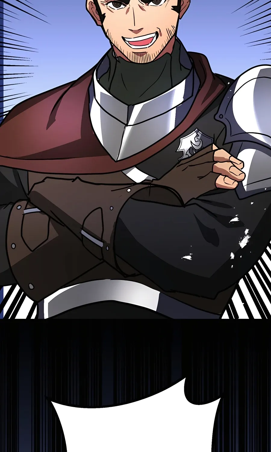Reborn Ranker – Gravity User (Manga) Chapter 24 page 51 - 