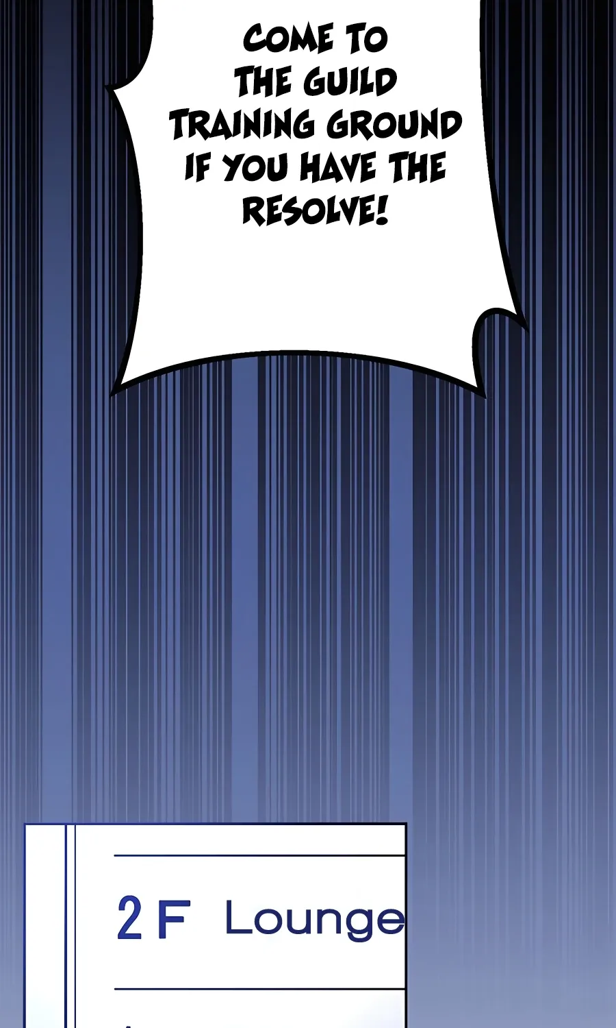Reborn Ranker – Gravity User (Manga) Chapter 24 page 52 - 