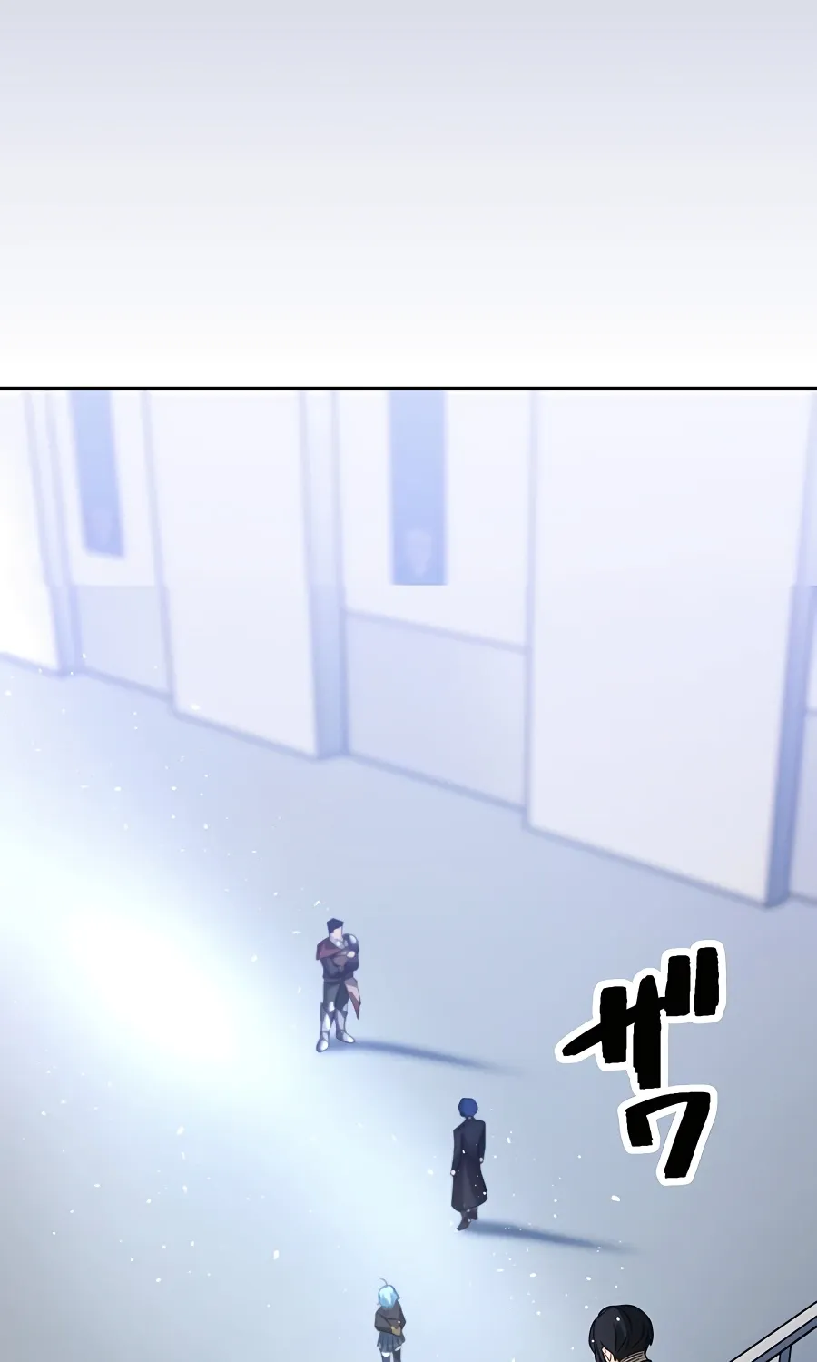 Reborn Ranker – Gravity User (Manga) Chapter 24 page 54 - 