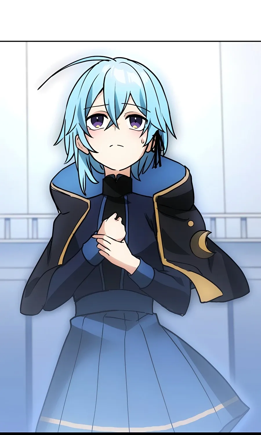 Reborn Ranker – Gravity User (Manga) Chapter 24 page 61 - 