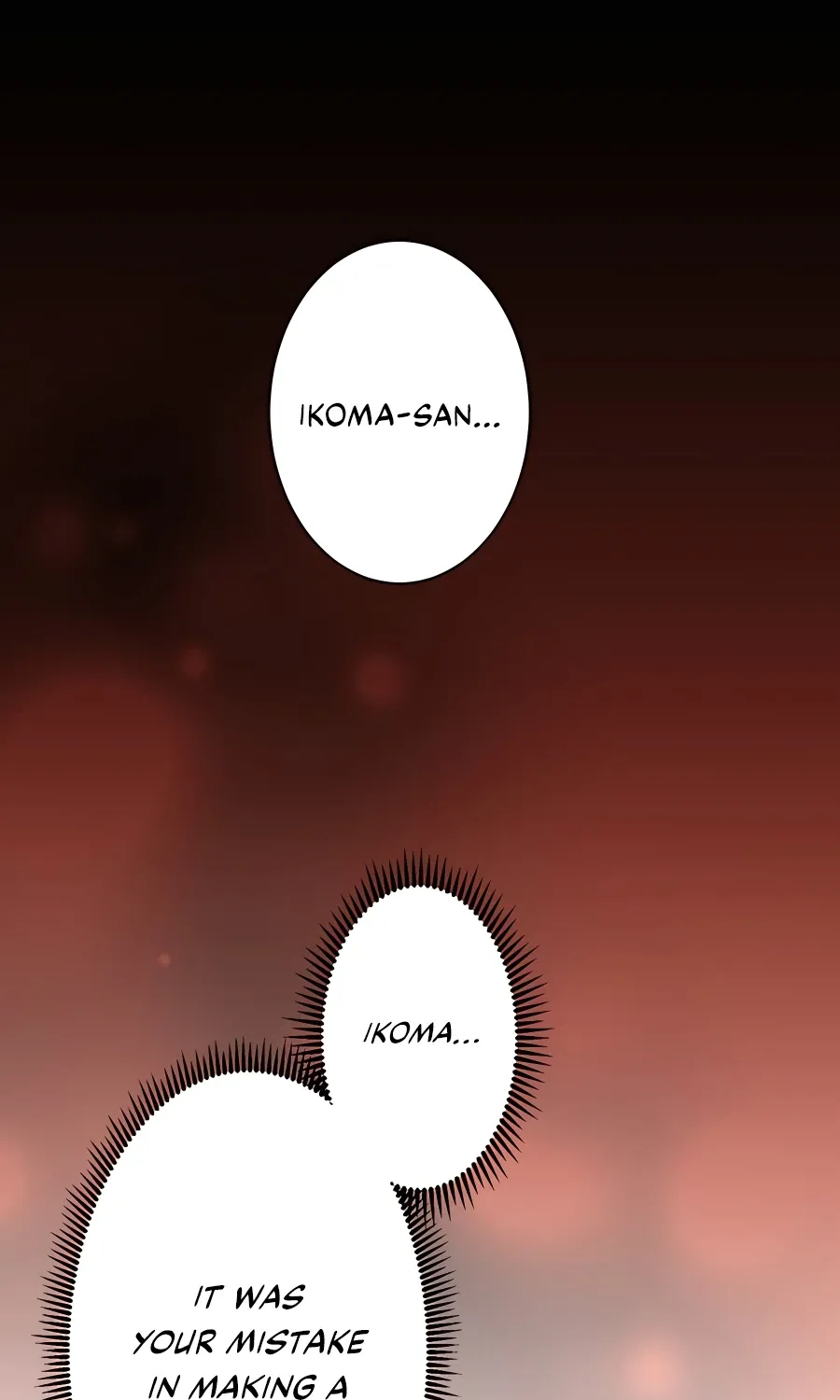 Reborn Ranker – Gravity User (Manga) Chapter 24 page 62 - 