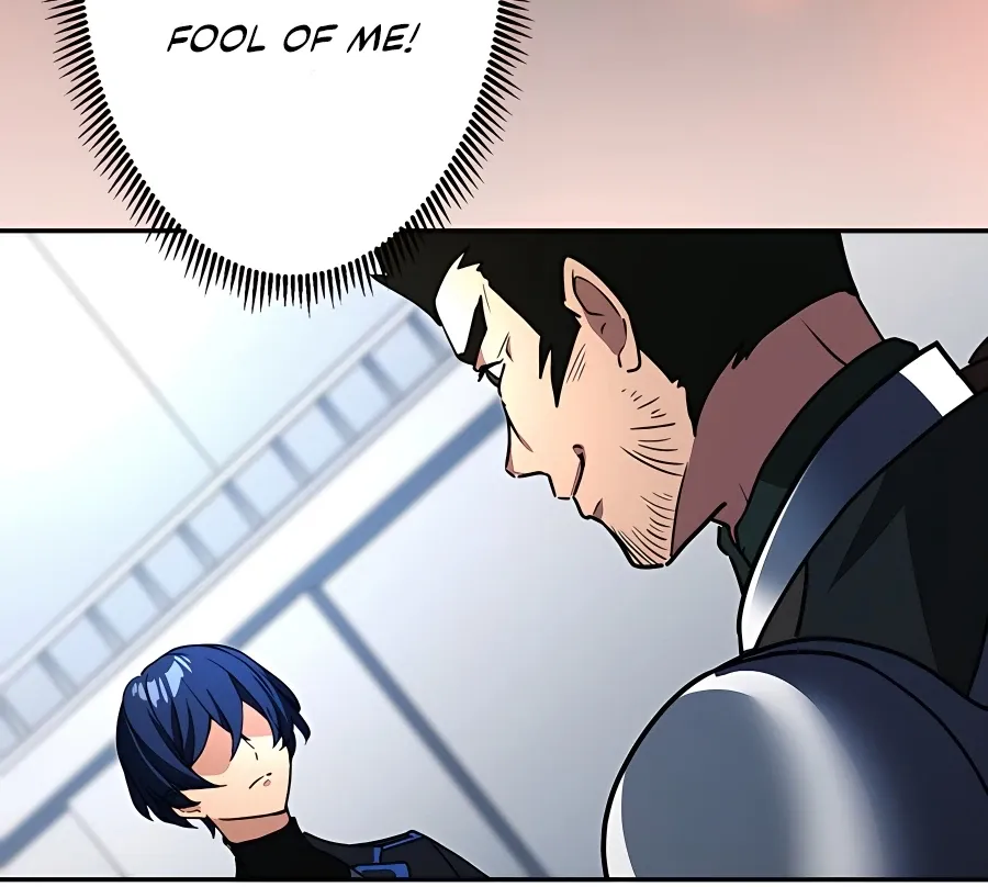 Reborn Ranker – Gravity User (Manga) Chapter 24 page 63 - 
